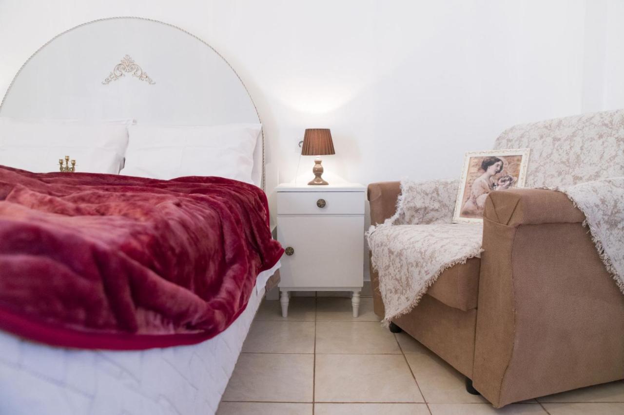Chryso Apartment Kamilari Zewnętrze zdjęcie