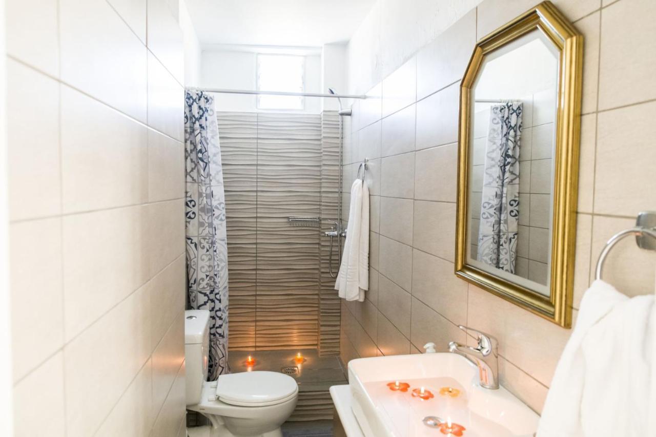 Chryso Apartment Kamilari Zewnętrze zdjęcie