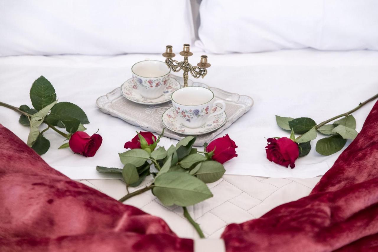 Chryso Apartment Kamilari Zewnętrze zdjęcie