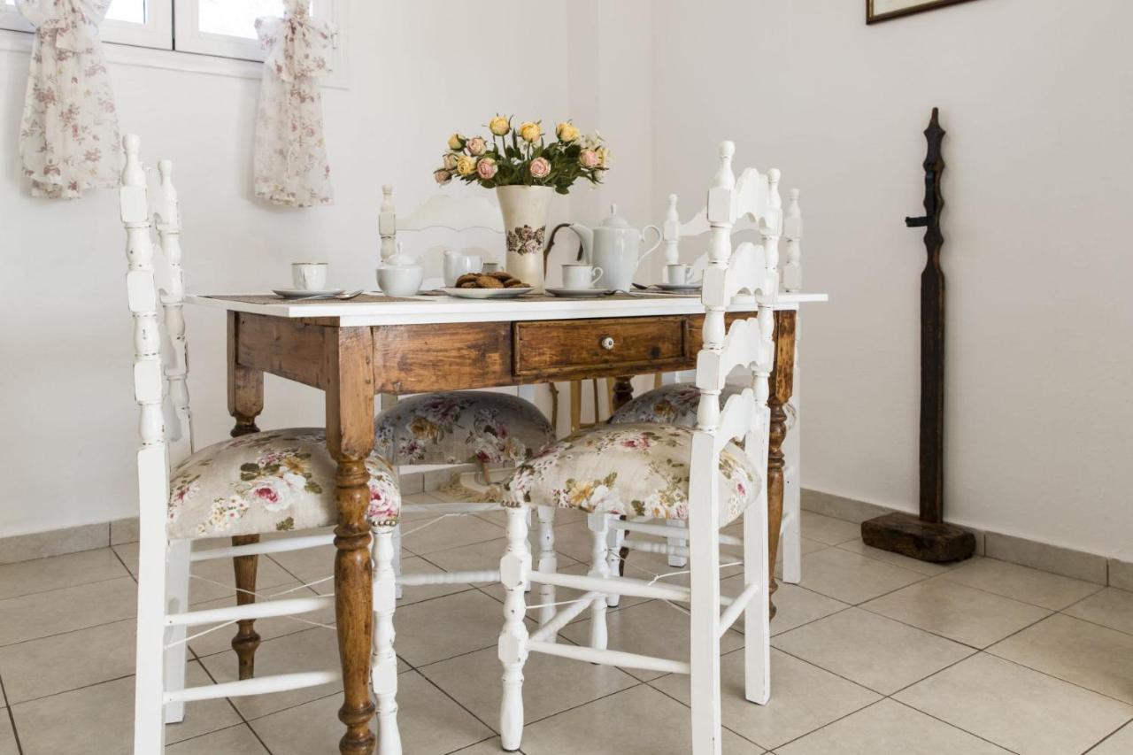 Chryso Apartment Kamilari Zewnętrze zdjęcie