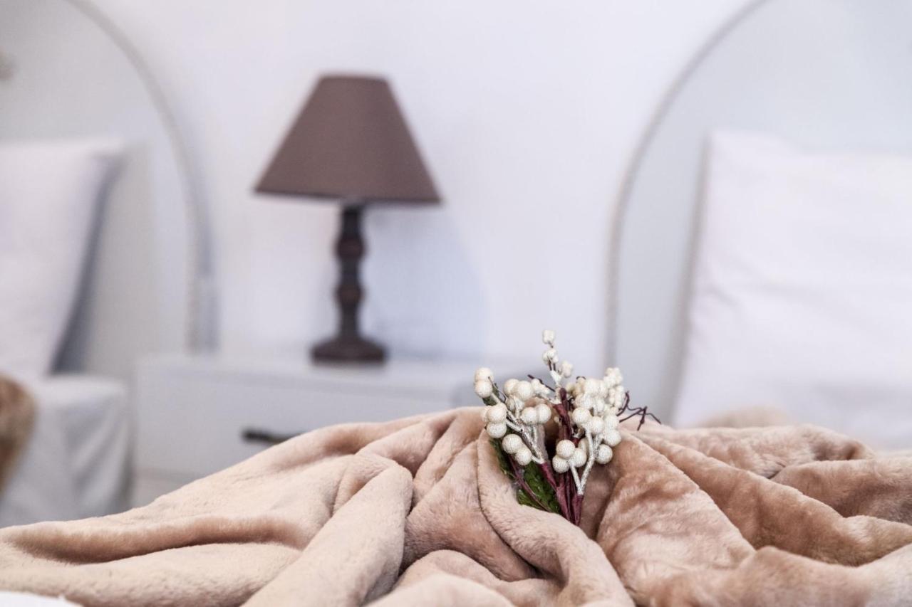 Chryso Apartment Kamilari Zewnętrze zdjęcie
